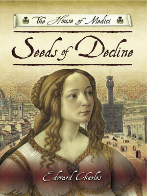 cover image of Seeds of Decline